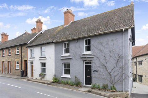 Church Hill, Stalbridge, DT10 2