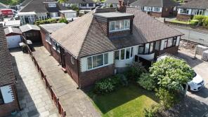 5, Crestway, Preston PR4 6BE