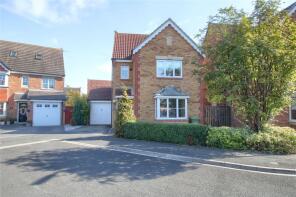 54, Bamburgh Court, Stockton-on-tees TS17 5GG