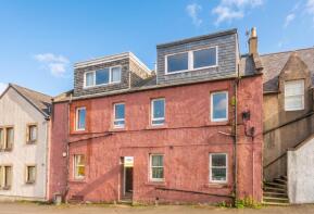 Flat 4, 30, Duddingston Mills, Mountcastle, Edinburgh EH8 7NF