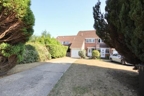 Cox Close, Bournemouth, Dorset, BH9