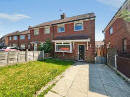 67, Coniston Avenue, Farnworth, Bolton BL4 0PZ