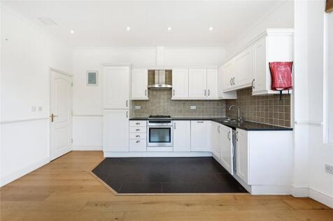 Gloucester Mansions, 140A Shaftesbury Avenue, WC2H