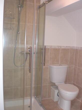 en suite