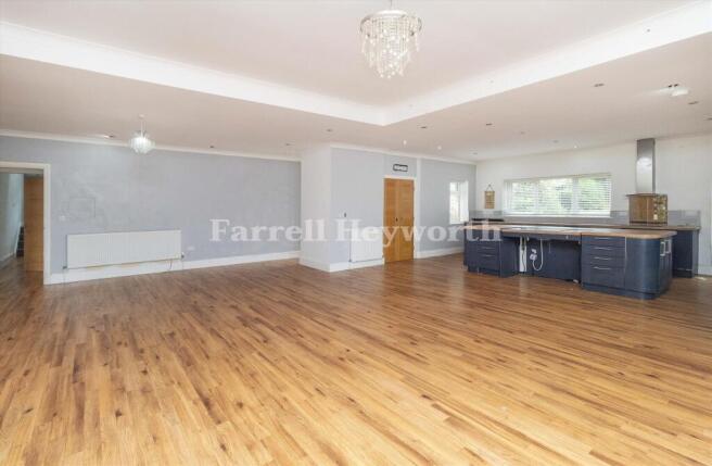 Open Plan 2