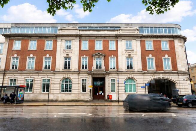 1 Bedroom Flat for Sale