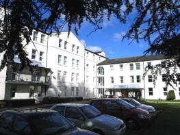 14, Oakfield House, Binswood Avenue, Leamington Spa CV32 5RZ