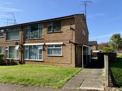 Conifer Rise, Westone, NN3 3JY