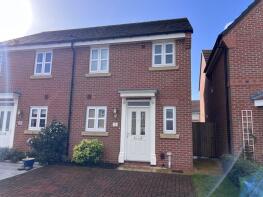 6, Wilde Meadow, Shrewsbury SY2 6LX