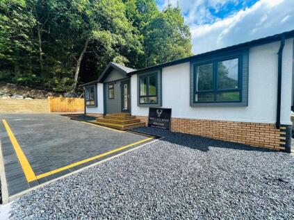 West Lodge Estate, Comrie, Crieff, PH6