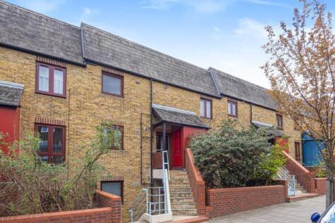 Bredgar Road, Archway, N19