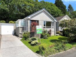 16, Maple Close, Tavistock PL19 9LL