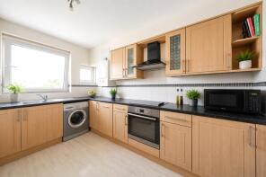 Flat 22, Westerham, Bayham Street, London NW1 0JU