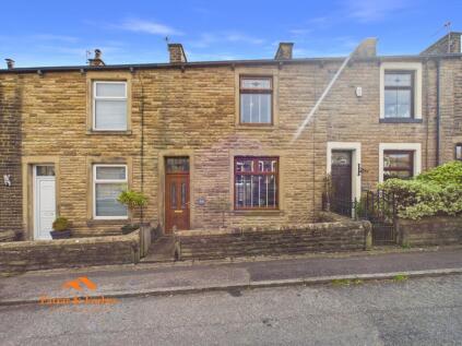 Gisburn Road, Blacko, BB9