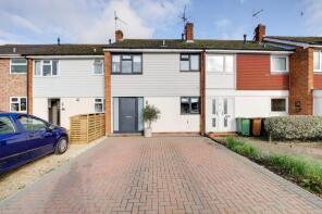 18, Rowan Close, Sonning Common, Reading RG4 9LD