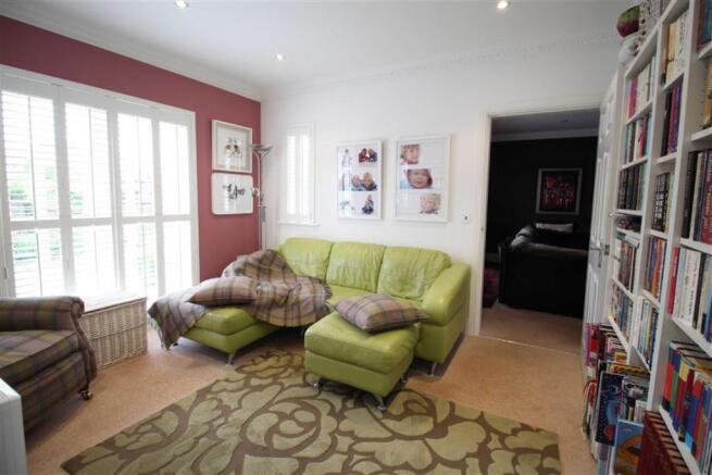 Sitting Room
