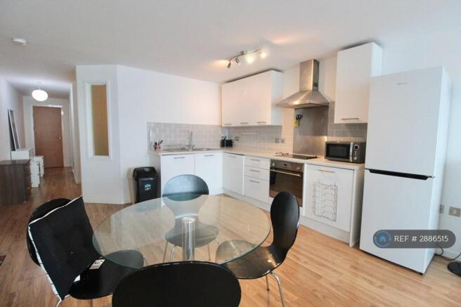 Kitchen / Dining