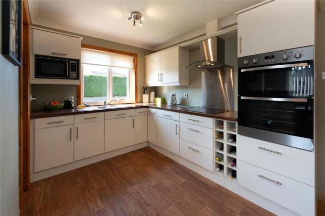4 Lochans Mill Avenue, Stranraer, Dumfries and Galloway, DG9 photo 4
