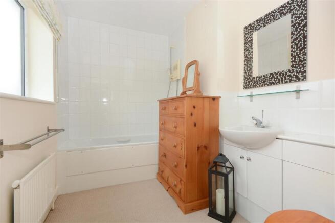MASTER EN SUITE