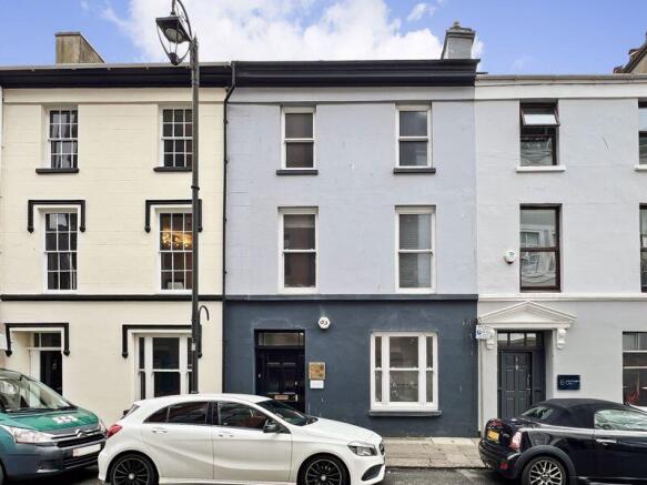 6 Hill Street, Douglas