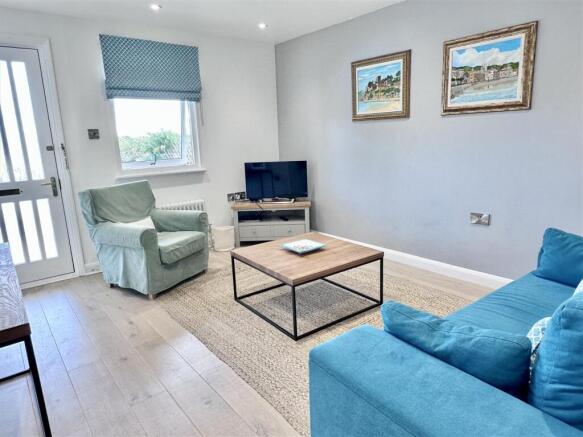 GROUND FLOOR SITTING ROOM