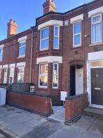 38, King Richard Street, Coventry CV2 4FX