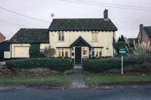 72 Beech House, Hills Road, Saham Hills, Thetford IP25 7EZ