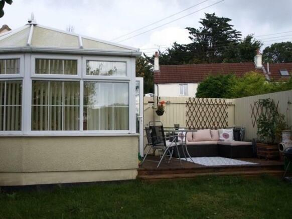 Decking