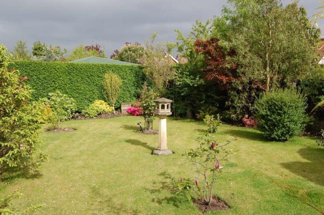 Gardens