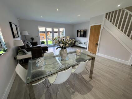 The Green, Waltham, Grimsby, DN37 0FH