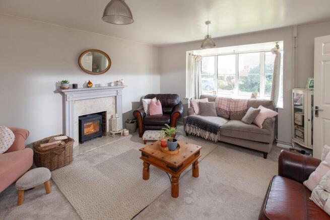 40 Linden Park_Sitting Room