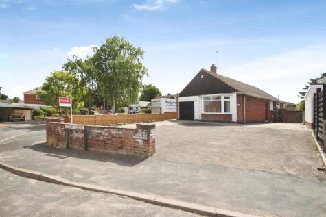 Court Close, Bishops Tachbrook, Leamington Spa