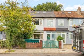 158, Abercairn Road, London SW16 5AQ