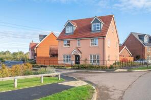 2, Bennett Crescent, Norwich NR9 3FS