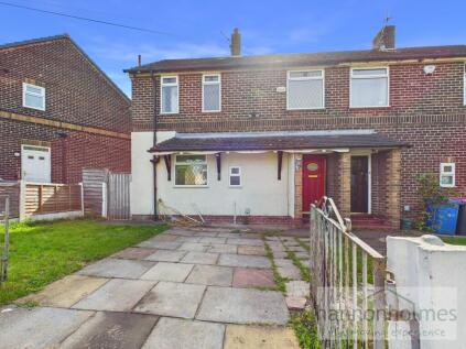 Cherry Drive, Swinton, Manchester