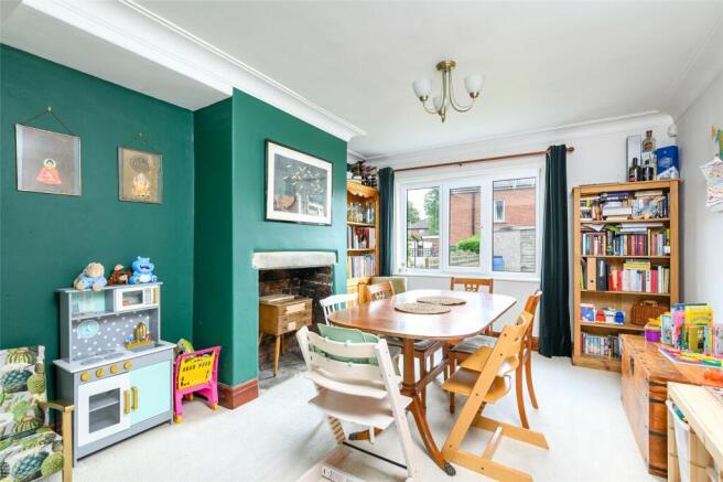 Dining Space