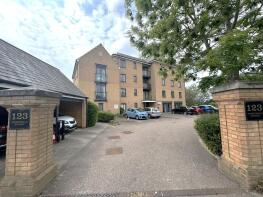 26, North Gate Court, Shortmead Street, Biggleswade SG18 0FE