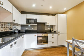 Flat 189, 2 Sienna Alto, Cornmill Lane, Ladywell, London SE13 7GG