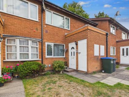 High Beeches, Great Barr, Birmingham, B43
