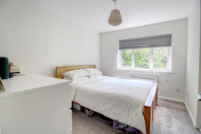 Bed 1