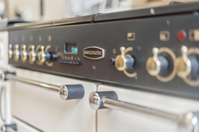 Rangemaster