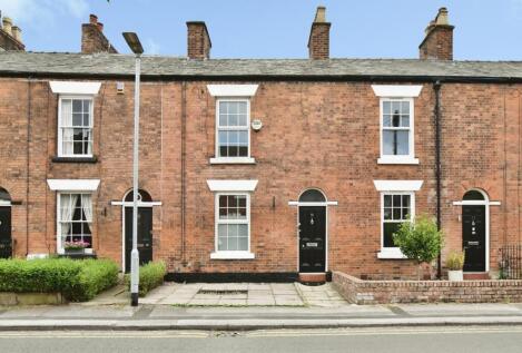 Chorley Hall Lane, Alderley Edge, Cheshire, SK9