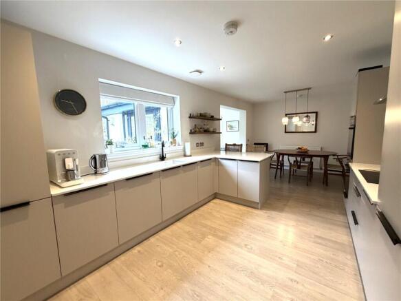 34 Meadow Wood Road, Inverness, IV2 photo 4