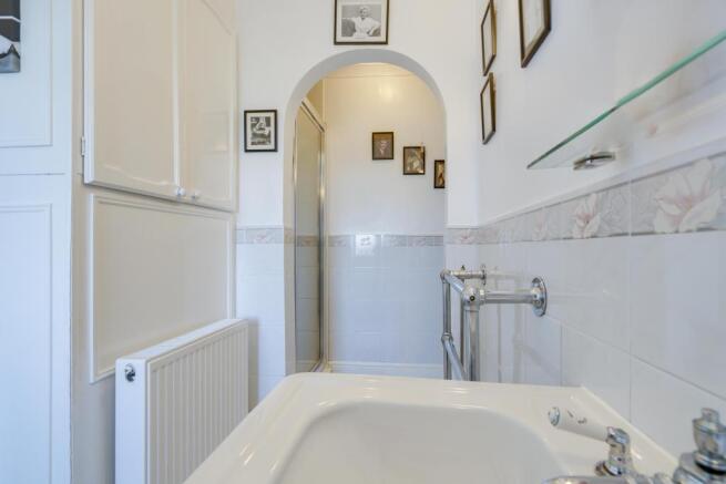Bathroom 2