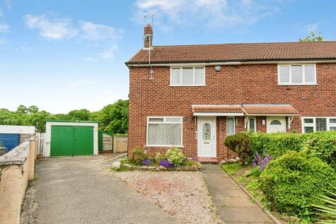 Grasmere Close, CASTLEFORD