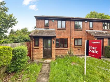 Duncan Close, Welwyn Garden City, Herts, AL7