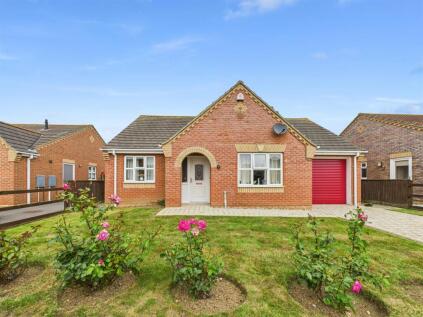 Faldos Way, Mablethorpe
