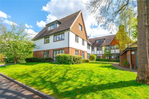 Old Mile House Court, St. Albans, Hertfordshire