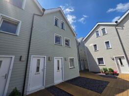 2, Strand Court, The Strand, Bude EX23 8FH