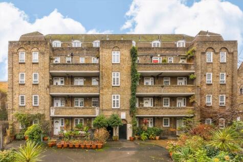 Wapping Lane, Wapping